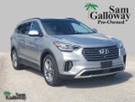 2018 Santa FE Thumbnail 1