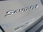 2018 Santa FE Thumbnail 10