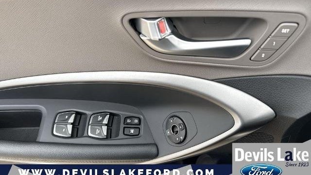 2019 Hyundai SANTA FE XL Limited Ultimate