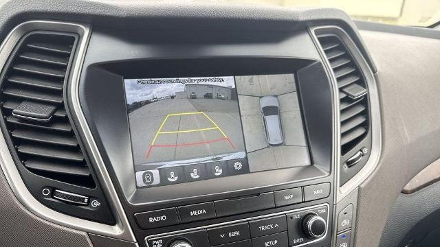 2019 Hyundai SANTA FE XL Limited Ultimate