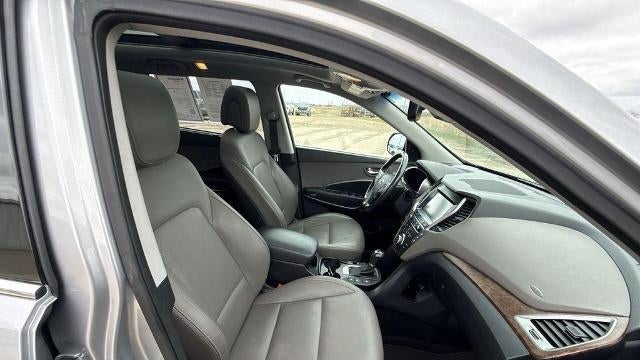 2019 Hyundai SANTA FE XL Limited Ultimate