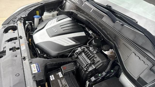 2019 Hyundai SANTA FE XL Limited Ultimate
