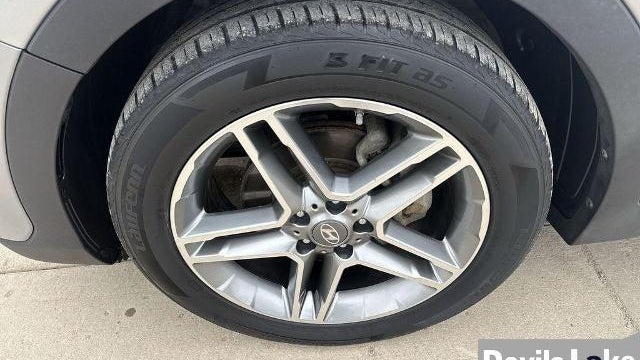 2019 Hyundai SANTA FE XL Limited Ultimate