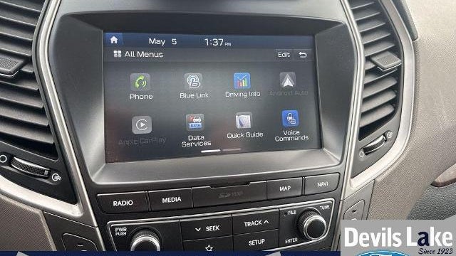 2019 Hyundai SANTA FE XL Limited Ultimate