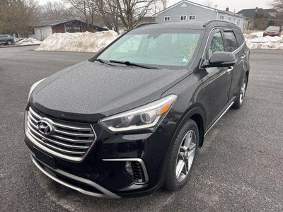 Photo of a 2019 Hyundai Santa FE XL AWD Limited Ultimate 4DR Crossover for sale