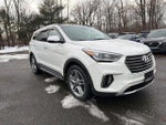 2019 Santa FE XL Thumbnail 2