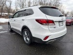 2019 Santa FE XL Thumbnail 4