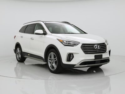 Photo of a 2019 Hyundai Santa FE XL AWD Limited Ultimate 4DR Crossover for sale