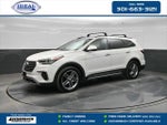 2017 Santa FE Thumbnail 1