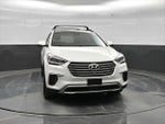 2017 Santa FE Thumbnail 2