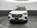 2017 Santa FE Thumbnail 3