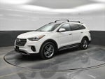 2017 Santa FE Thumbnail 4