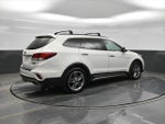 2017 Santa FE Thumbnail 8
