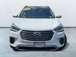 2017 Santa FE Thumbnail 2