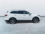2017 Santa FE Thumbnail 8