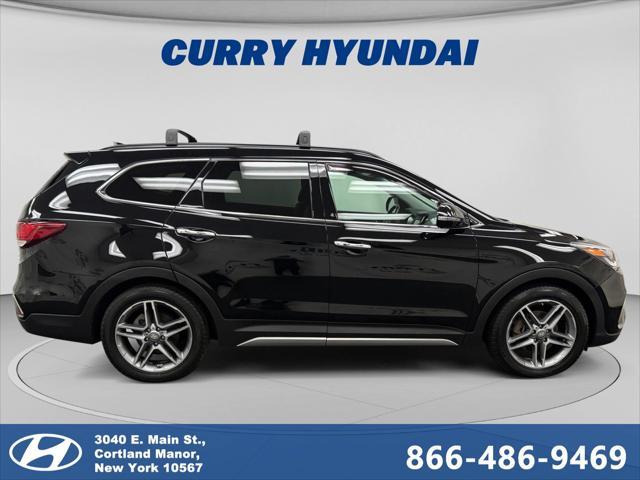 2018 Hyundai Santa Fe - $16,795