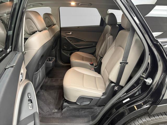 2018 Hyundai Santa Fe - $16,795