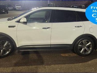 Photo of a 2015 Hyundai Santa FE AWD GLS 4DR SUV for sale