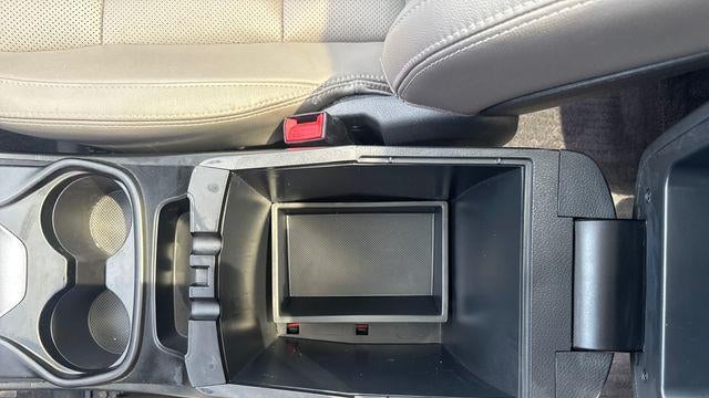 2018 Hyundai SANTA FE SE Ultimate