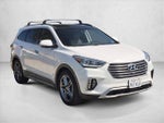 2019 Santa FE XL Thumbnail 3