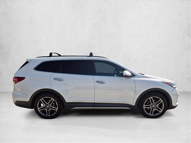 2019 Hyundai Santa Fe Xl - $16,599
