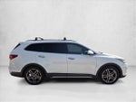 2019 Santa FE XL Thumbnail 4