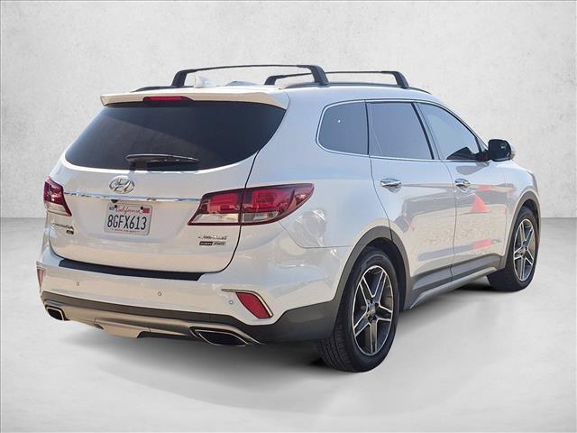2019 Hyundai Santa Fe Xl - $16,599