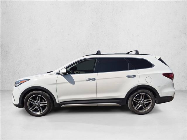 2019 Hyundai Santa Fe Xl - $16,599
