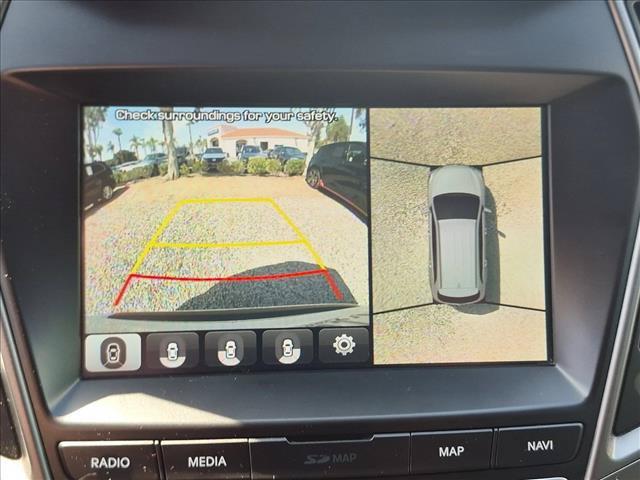 2019 Hyundai Santa Fe Xl - $16,599