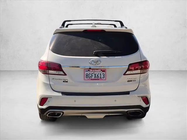 2019 Hyundai Santa Fe Xl - $13,990