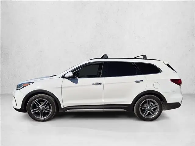 2019 Hyundai Santa Fe Xl - $13,990
