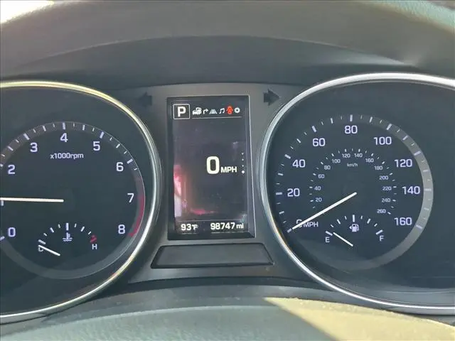 2019 Hyundai Santa Fe Xl - $13,990