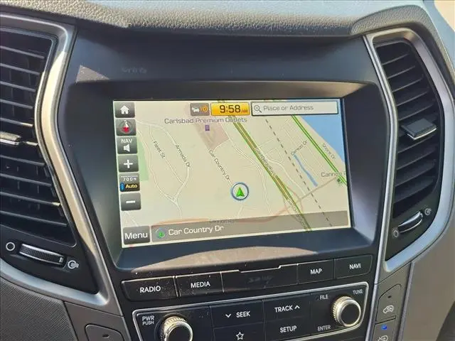 2019 Hyundai Santa Fe Xl - $13,990