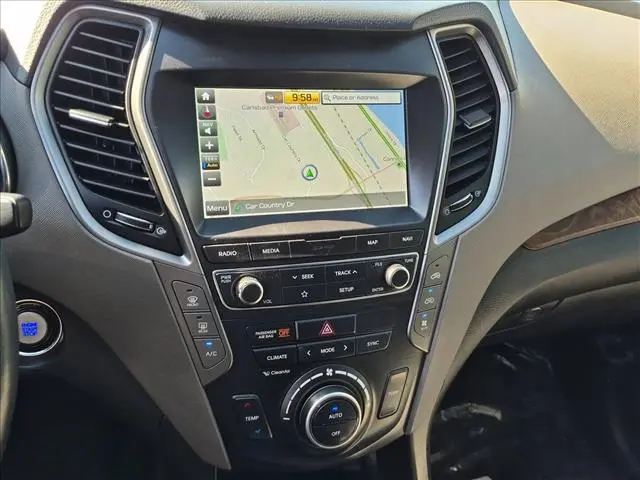2019 Hyundai Santa Fe Xl - $13,990