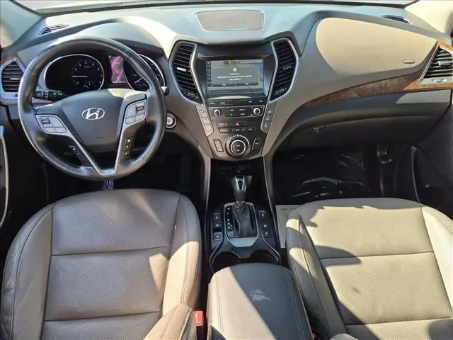2019 Hyundai Santa Fe Xl - $13,990