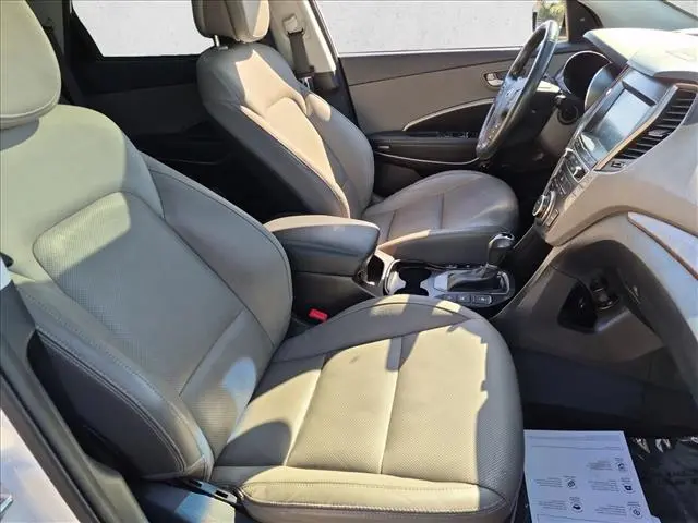 2019 Hyundai Santa Fe Xl - $13,990