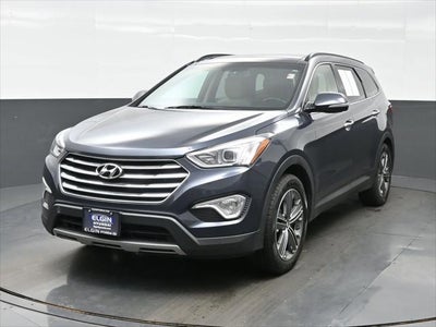 Photo of a 2015 Hyundai Santa FE AWD Limited 4DR SUV for sale