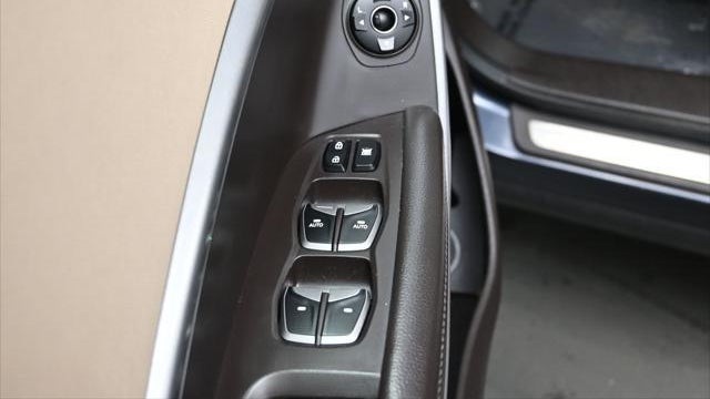 2015 Hyundai SANTA FE Limited