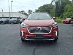 2018 Santa FE Thumbnail 2