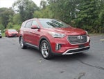 2018 Santa FE Thumbnail 3