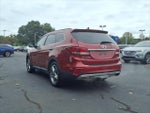 2018 Santa FE Thumbnail 8