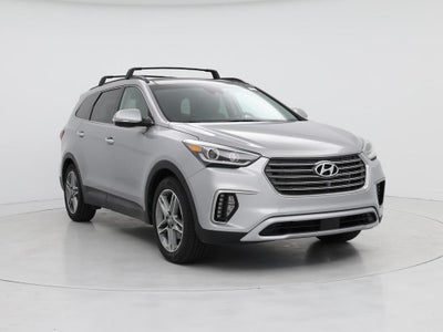 Photo of a 2018 Hyundai Santa FE AWD SE Ultimate 4DR SUV for sale