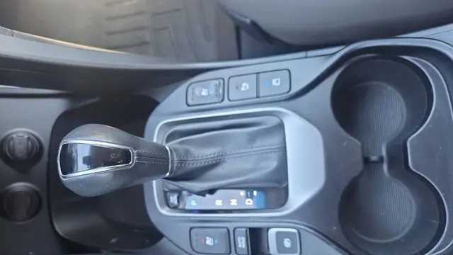 2017 Hyundai SANTA FE Limited Ultimate