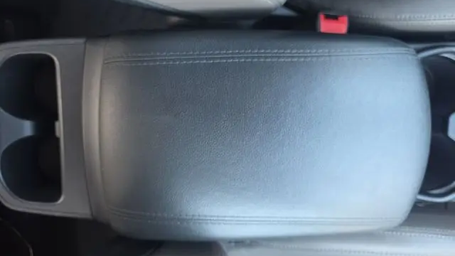 2017 Hyundai SANTA FE Limited Ultimate