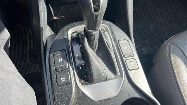 2017 Hyundai SANTA FE Limited Ultimate
