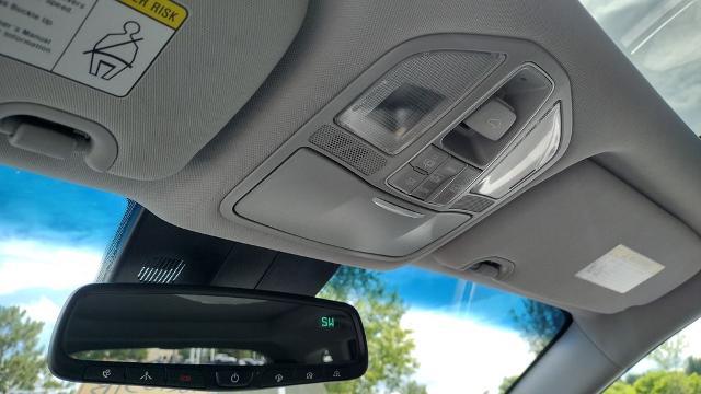2017 Hyundai SANTA FE Limited Ultimate