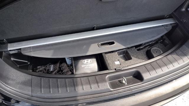 2017 Hyundai SANTA FE Limited Ultimate