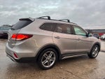 2018 Santa FE Thumbnail 5