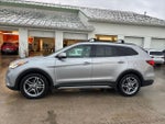 2018 Santa FE Thumbnail 18
