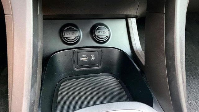 2018 Hyundai SANTA FE SE Ultimate